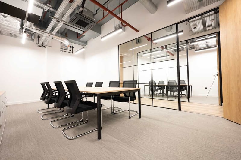Regus - Pentagon Centre, Chatham,First Floor image 3