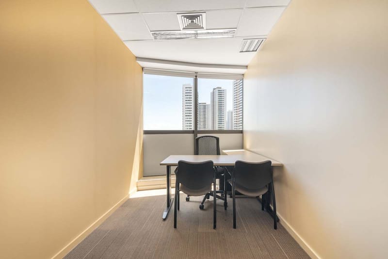 Regus - Rua Padre Carapuceiro, 858,Centro Empresarial Queiroz Galvão, Torre Cícero Dias,6º e 7º andares, Boa Viagem image 4
