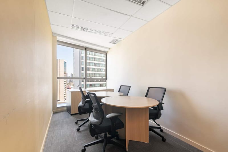 Regus - Rua Padre Carapuceiro, 858,Centro Empresarial Queiroz Galvão, Torre Cícero Dias,6º e 7º andares, Boa Viagem image 7