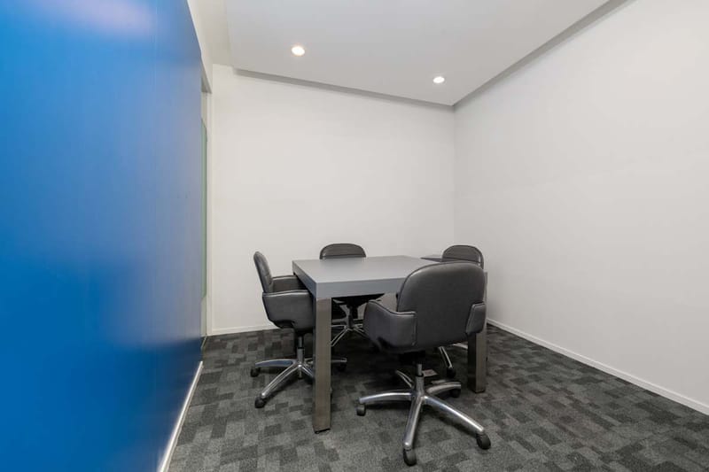 Regus - 12th Floor Harbor Mall,4/222 Moo10 Sukhumvit Road,Tungsukha, Sriracha image 3