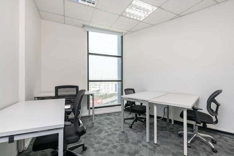 Regus - 12th Floor Harbor Mall,4/222 Moo10 Sukhumvit Road,Tungsukha, Sriracha image 4