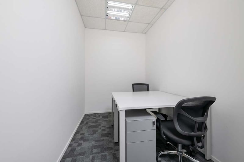 Regus - 12th Floor Harbor Mall,4/222 Moo10 Sukhumvit Road,Tungsukha, Sriracha image 9