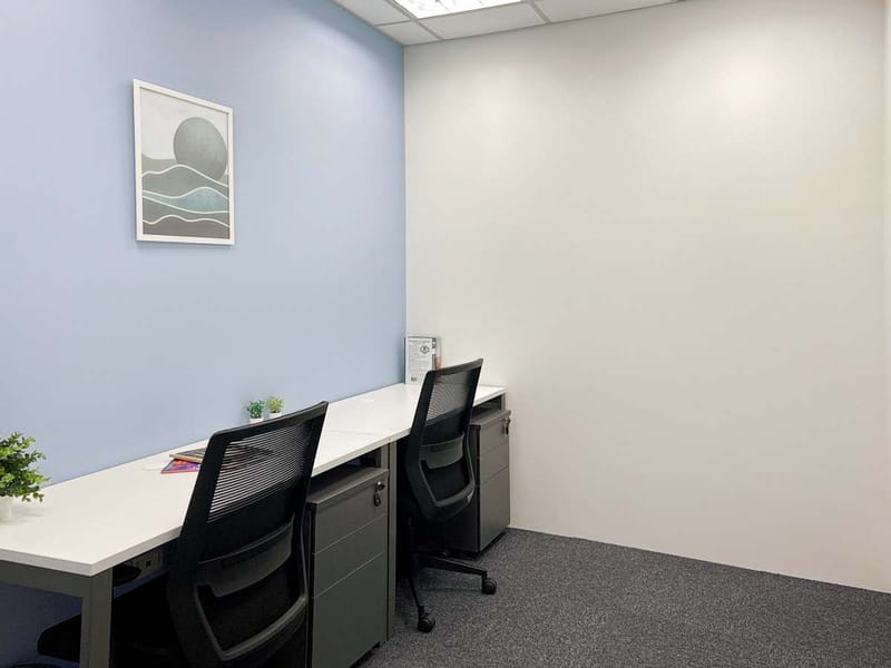 Hq - 10th floor, SPE Tower,252 Phaholyothin Rd,Samsen Nai, Phaya Thai image 10