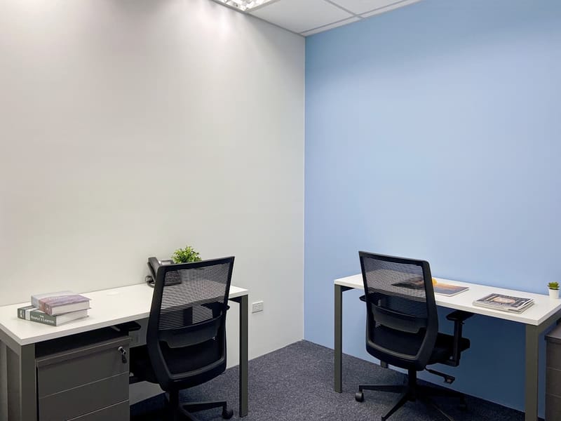 Hq - 10th floor, SPE Tower,252 Phaholyothin Rd,Samsen Nai, Phaya Thai image 12