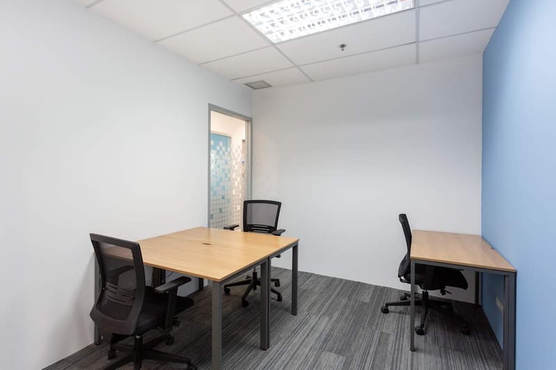 Hq - 10th floor, SPE Tower,252 Phaholyothin Rd,Samsen Nai, Phaya Thai image 14