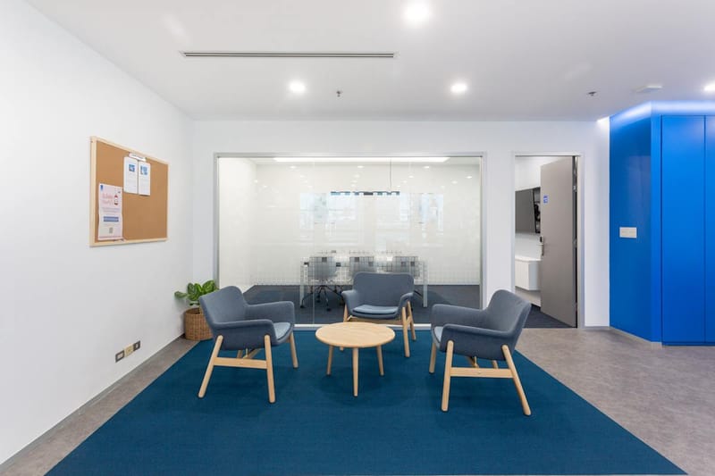 Hq - 10th floor, SPE Tower,252 Phaholyothin Rd,Samsen Nai, Phaya Thai image 5