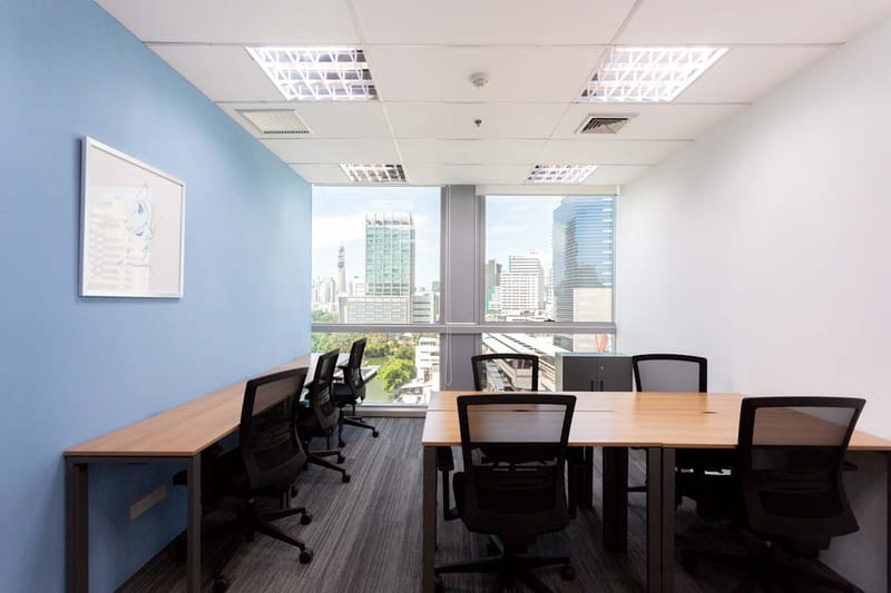 Hq - 10th floor, SPE Tower,252 Phaholyothin Rd,Samsen Nai, Phaya Thai image 8