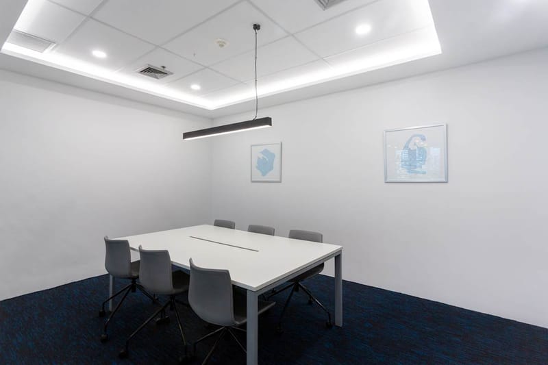 Hq - 10th floor, SPE Tower,252 Phaholyothin Rd,Samsen Nai, Phaya Thai image 9