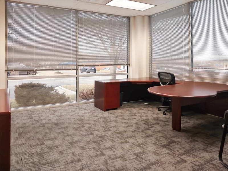 Regus - 14400 Metcalf Avenue,1st Floor image 4