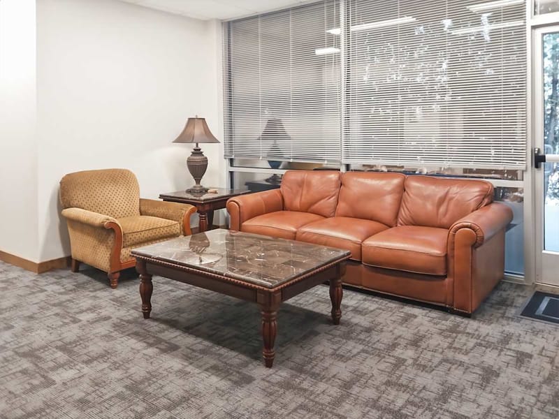 Regus - 14400 Metcalf Avenue,1st Floor image 5