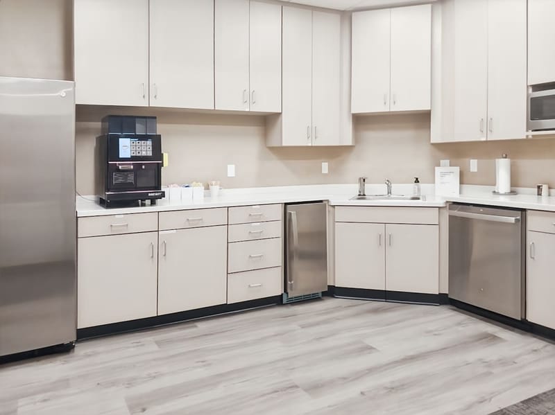Regus - 14400 Metcalf Avenue,1st Floor image 6