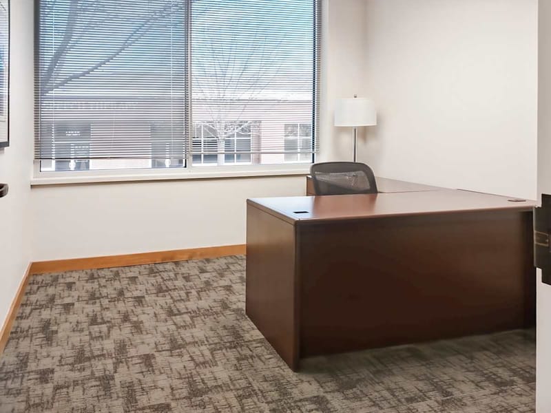 Regus - 14400 Metcalf Avenue,1st Floor image 7