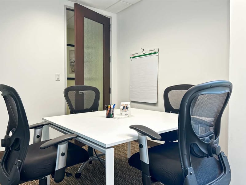 Regus - 1545 Crossways Boulevard,Suite 250 image 10