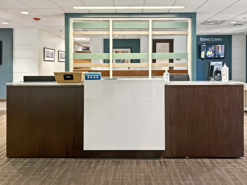 Regus - 1545 Crossways Boulevard,Suite 250 image 2