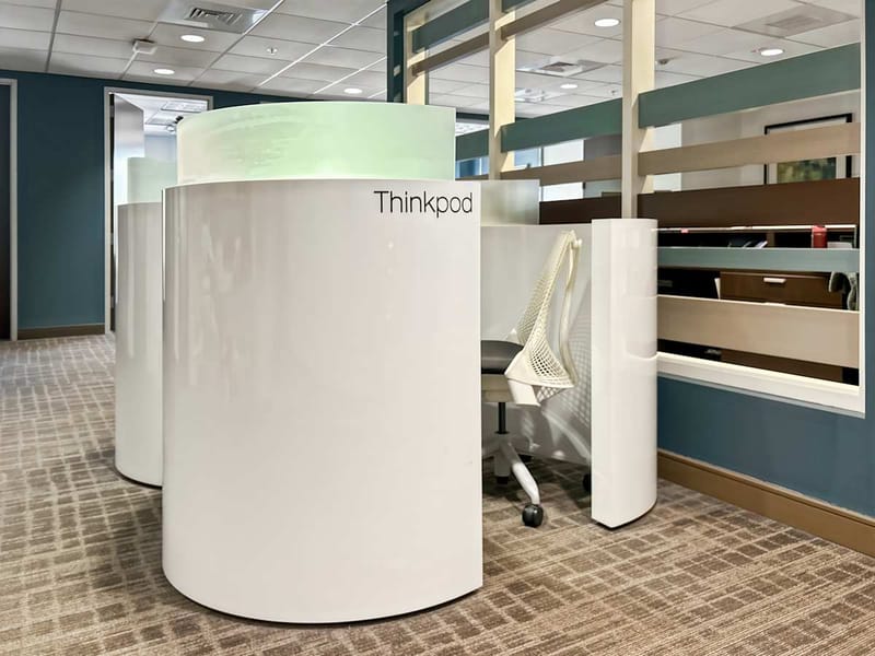 Regus - 1545 Crossways Boulevard,Suite 250 image 5