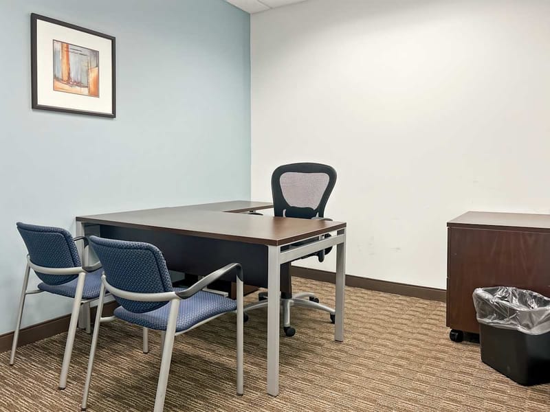 Regus - 1545 Crossways Boulevard,Suite 250 image 7