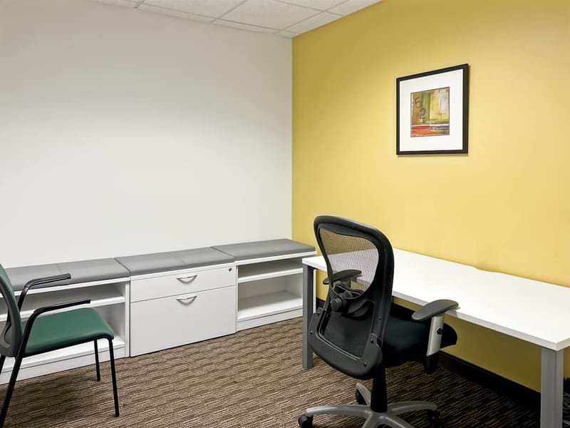 Regus - 1545 Crossways Boulevard,Suite 250 image 8
