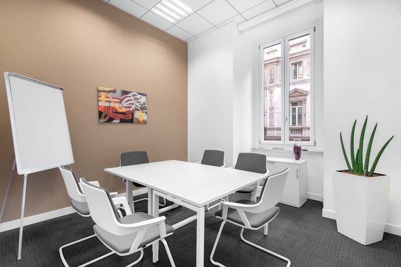 Regus - Via Mengoni 4 image 3