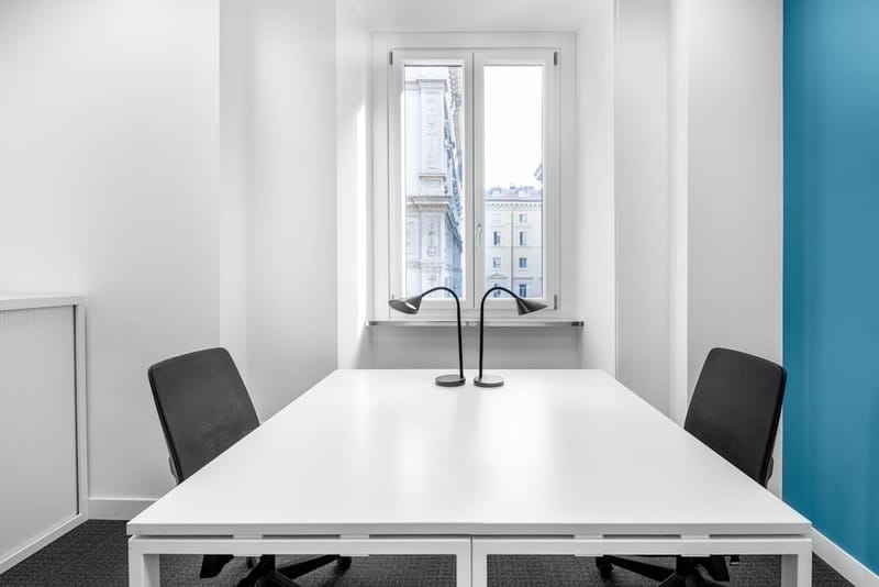 Regus - Via Mengoni 4 image 4