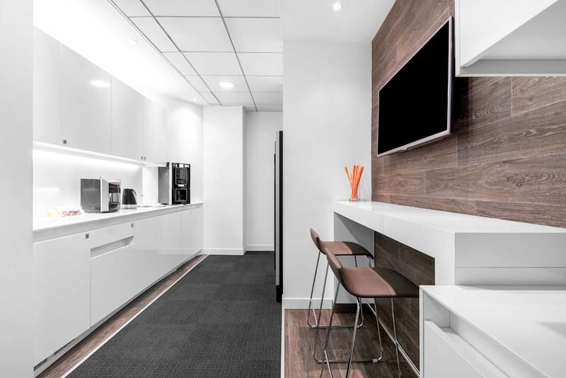 Regus - Via Mengoni 4 image 6