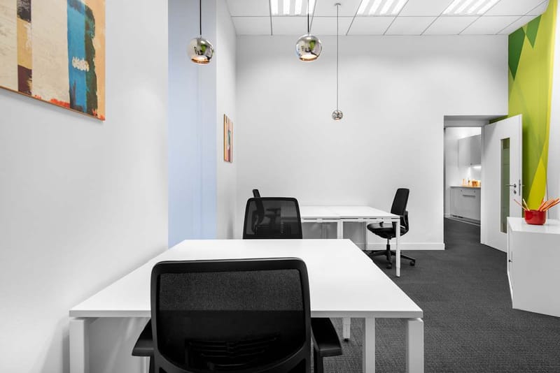 Regus - Via Mengoni 4 image 9