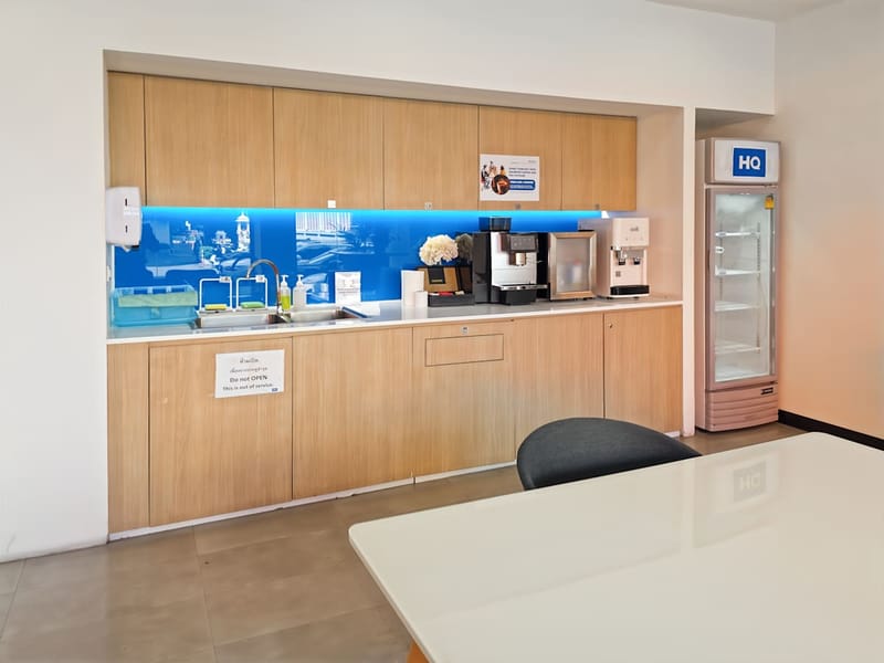 Hq - 51 Sukhumvit 24 Alley,Khet Khlong Toei,Krung Thep Maha Nakhon image 6