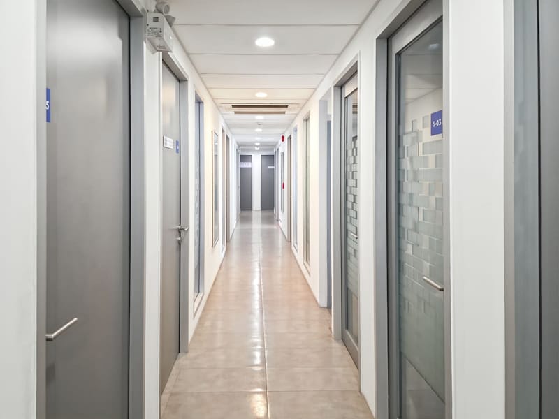 Hq - 51 Sukhumvit 24 Alley,Khet Khlong Toei,Krung Thep Maha Nakhon image 9