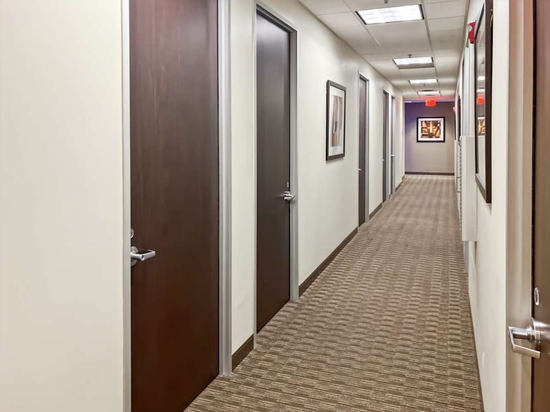 Regus - 100 Bull Street,Downtown, Suite 200 image 13