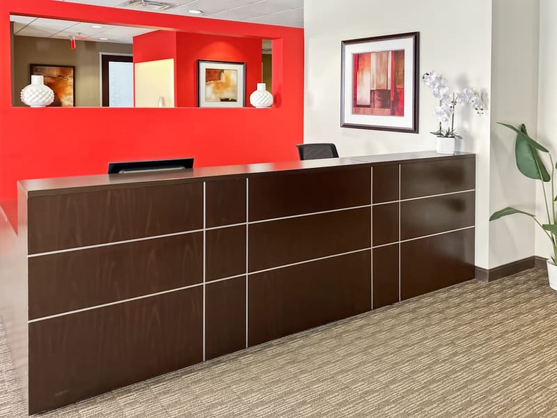 Regus - 100 Bull Street,Downtown, Suite 200 image 2