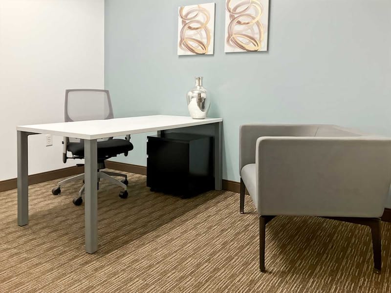 Regus - 100 Bull Street,Downtown, Suite 200 image 4
