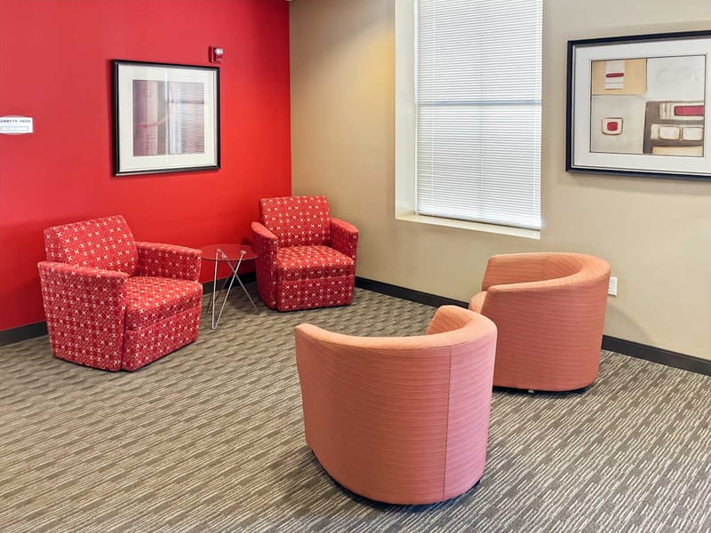 Regus - 100 Bull Street,Downtown, Suite 200 image 5