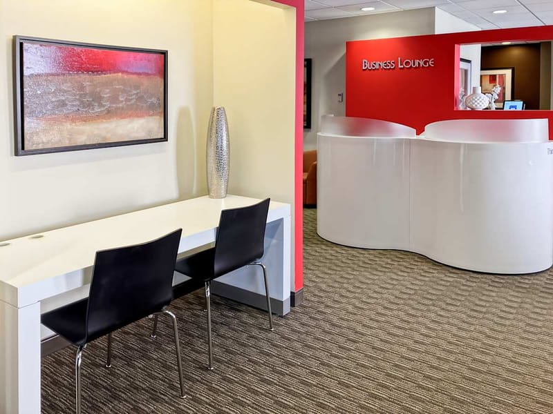 Regus - 100 Bull Street,Downtown, Suite 200 image 9
