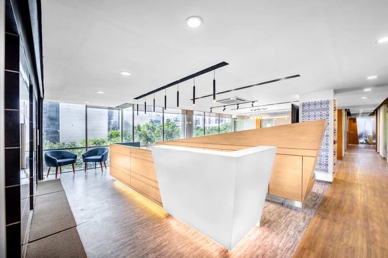 Regus - Crystal Palace, 3rd Floor,House # SE (D) 22, Road #,140, Gulshan South Avenue, Gulshan-1 image 2