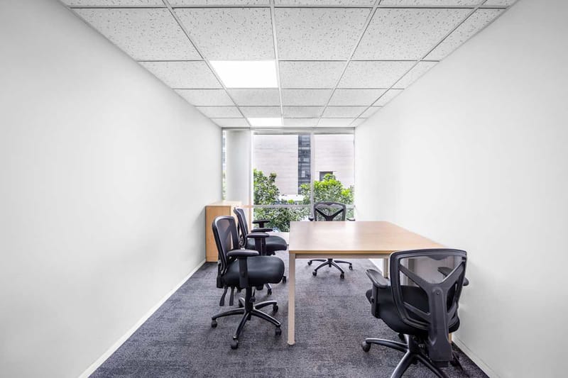 Regus - Crystal Palace, 3rd Floor,House # SE (D) 22, Road #,140, Gulshan South Avenue, Gulshan-1 image 8
