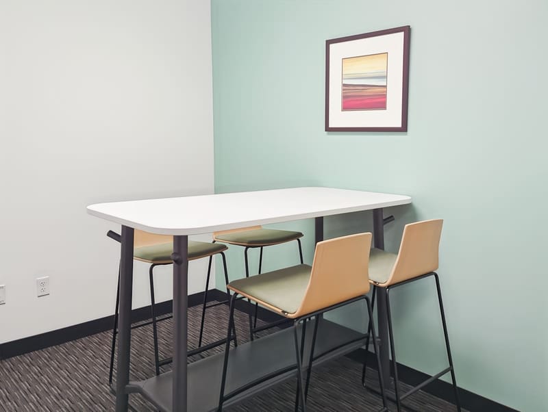 Regus - 1299 Farnam Street,The Old Market, Suite 300 image 12