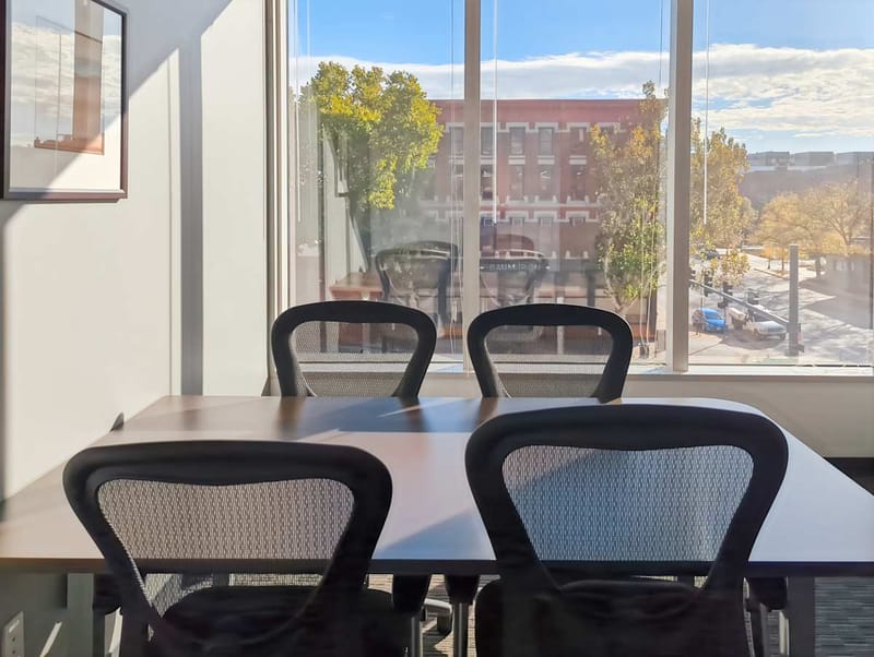 Regus - 1299 Farnam Street,The Old Market, Suite 300 image 14