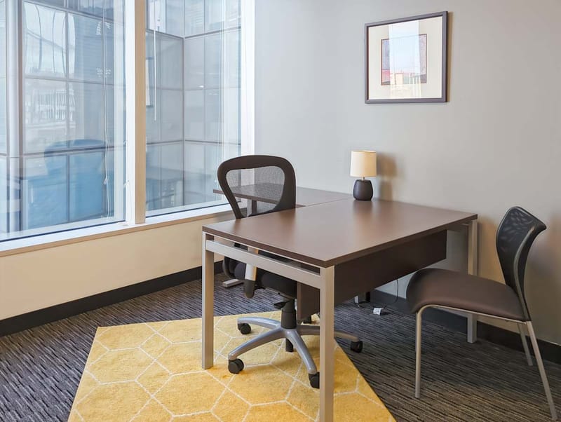 Regus - 1299 Farnam Street,The Old Market, Suite 300 image 4