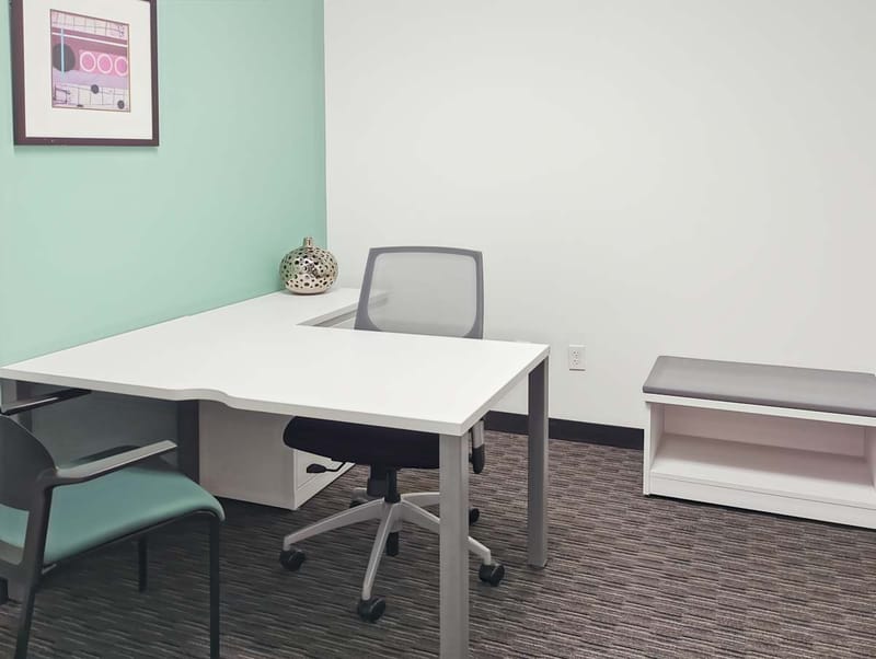 Regus - 1299 Farnam Street,The Old Market, Suite 300 image 7