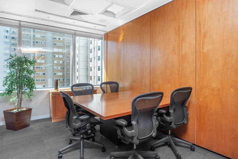 Regus - Rua Paraíba, 550,8º e 9º andares,Renaissance Work Center image 3