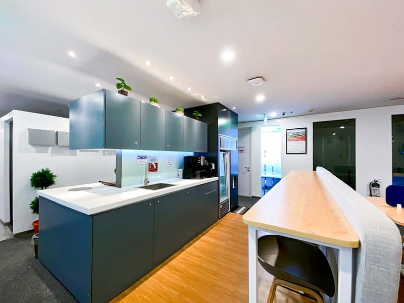 Regus - Ocean DriveMall of Asia Complex,4th Floor, Mall of Asia Complex, Unit 2C, One E-com, Pasay image 13
