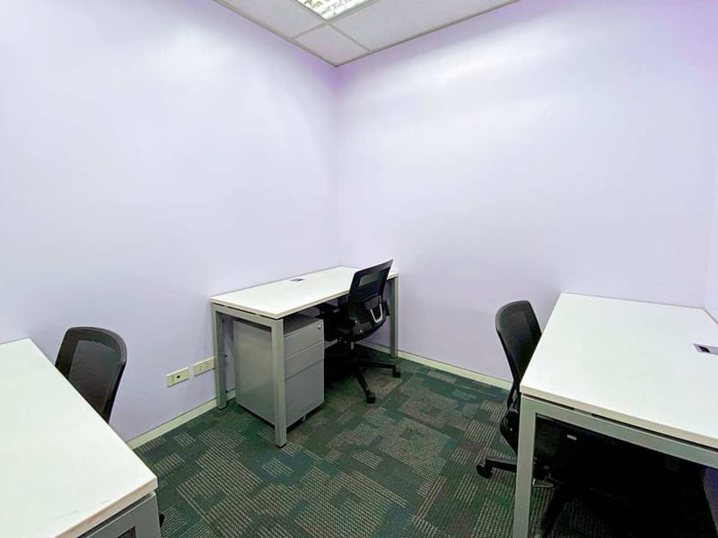 Regus - Ocean DriveMall of Asia Complex,4th Floor, Mall of Asia Complex, Unit 2C, One E-com, Pasay image 9