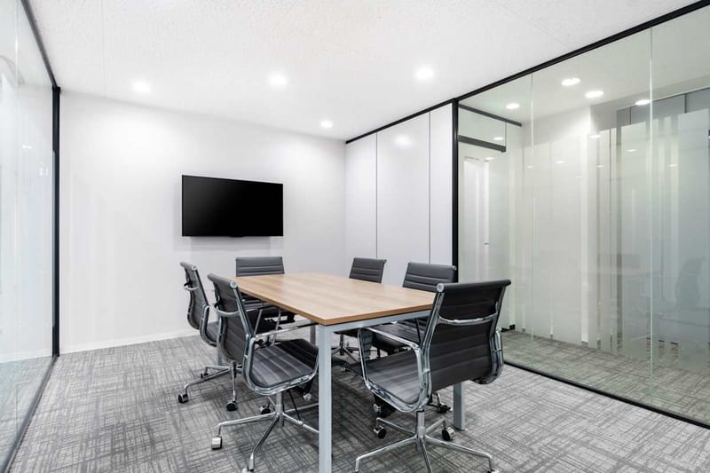 Regus - 1-14-1 Kanda Sudacho,1F-4F Kanda Sudacho Hulic Bldg,Chiyoda-ku image 3