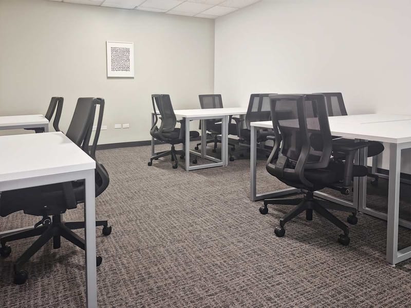 Regus - 4100 E Mississippi Ave,4th Floor image 10