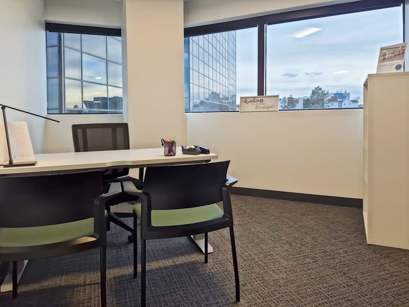 Regus - 4100 E Mississippi Ave,4th Floor image 11