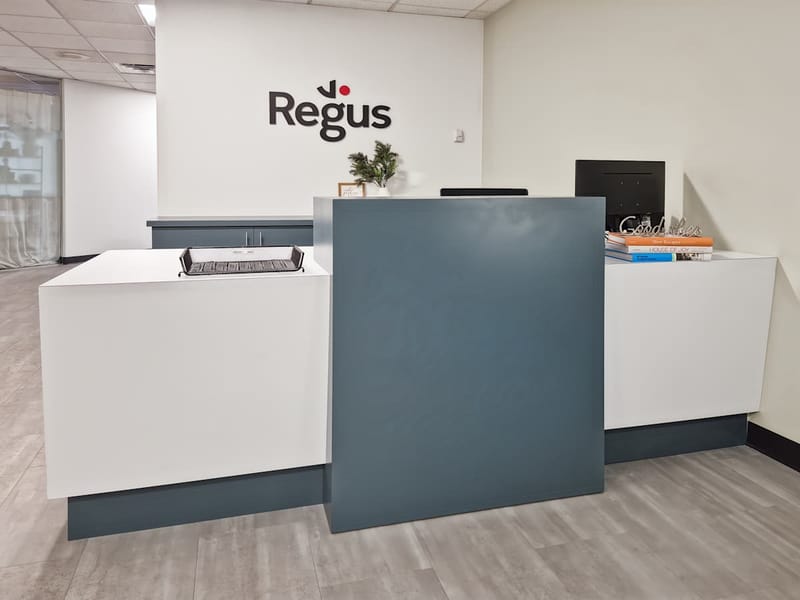 Regus - 4100 E Mississippi Ave,4th Floor image 12