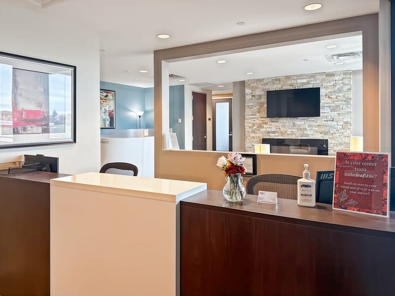 Regus - 10233 South Parker Road,Parker North, Suite 300 image 2