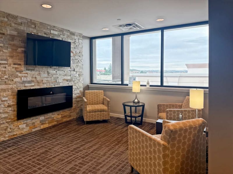 Regus - 10233 South Parker Road,Parker North, Suite 300 image 5