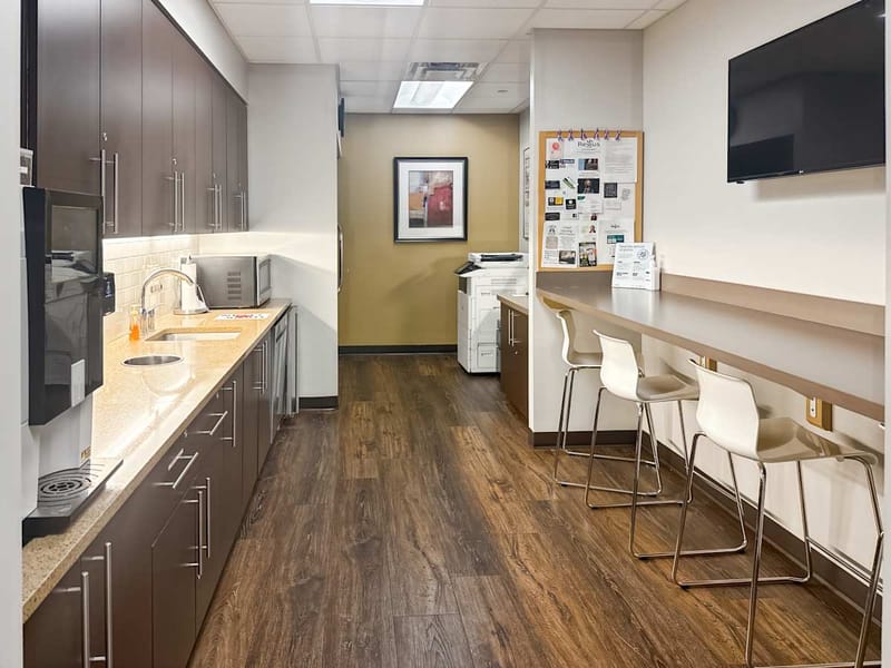 Regus - 10233 South Parker Road,Parker North, Suite 300 image 6