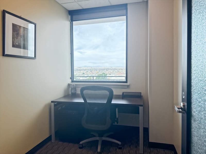 Regus - 10233 South Parker Road,Parker North, Suite 300 image 7