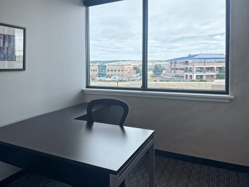 Regus - 10233 South Parker Road,Parker North, Suite 300 image 8